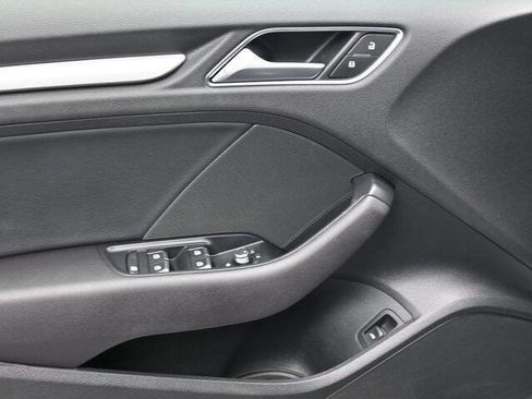 Used 2019 Audi A3 2.0T Titanium w/ Convenience Package image 13