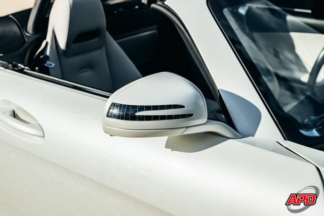 Used 2012 Mercedes-Benz SLS AMG Roadster image 34