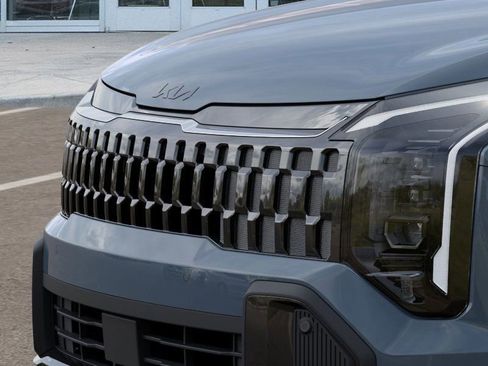 New 2026 Kia Sportage X-Line image 12