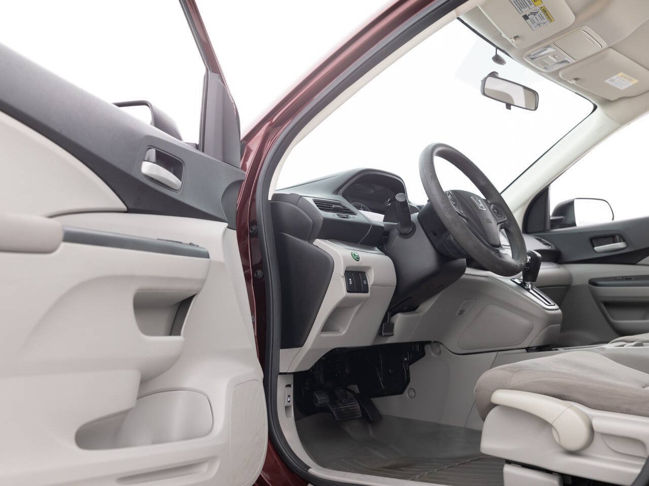 Used 2014 Honda CR-V LX image 24