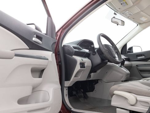 Used 2014 Honda CR-V LX image 24