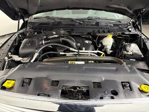 Used 2016 RAM 1500 Big Horn AWD/4WD image 24