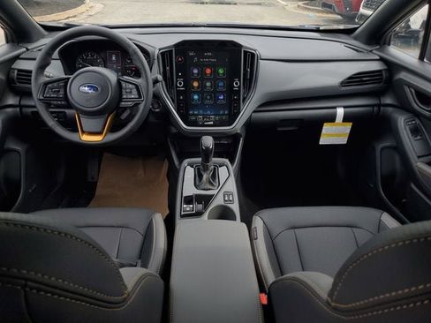 New 2026 Subaru Crosstrek 2.5i Wilderness AWD/4WD image 15