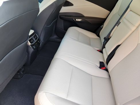 Used 2024 Lexus RX 350 FWD image 30