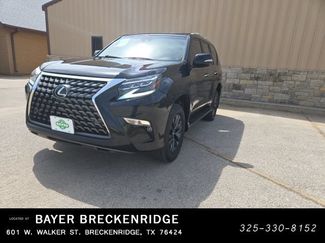 Used 2023 Lexus GX 460 Premium AWD/4WD video 1