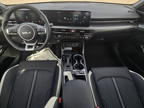 New 2026 Kia K5 GT-Line FWD image 15
