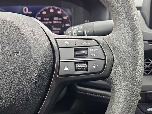 New 2026 Honda Accord SE image 14