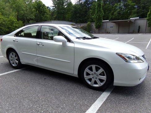 Used 2009 Lexus ES 350 FWD image 5