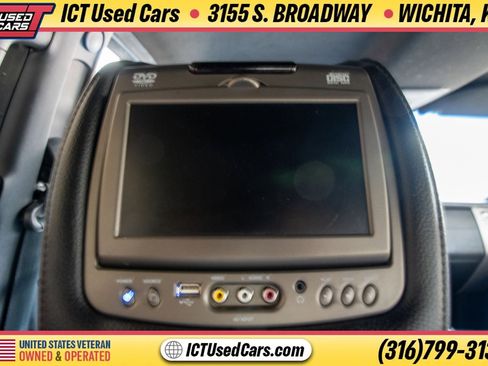 Used 2015 Ford Expedition EL XLT w/ Equipment Group 202A AWD/4WD image 21