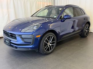 Certified 2026 Porsche Macan AWD/4WD 360° Tour