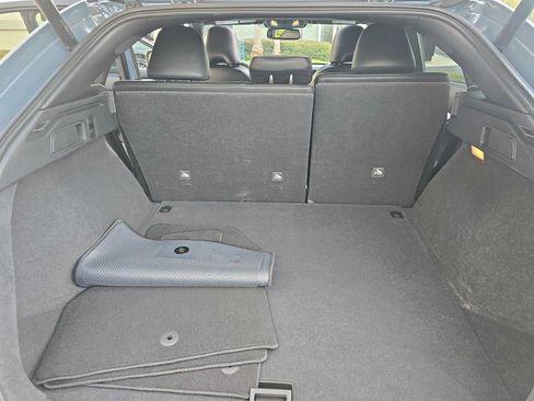 Used 2023 INFINITI QX55 Essential AWD/4WD image 28