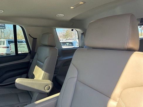 Used 2020 Chevrolet Tahoe LT image 10