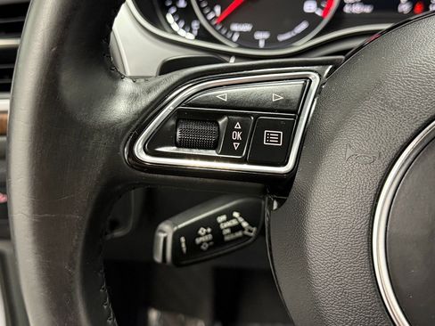Used 2016 Audi A6 3.0T Premium Plus AWD/4WD image 18