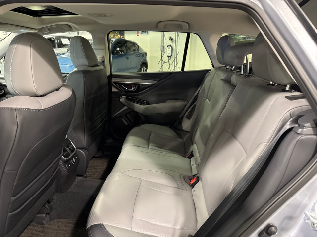 Certified 2023 Subaru Outback Limited AWD/4WD image 22