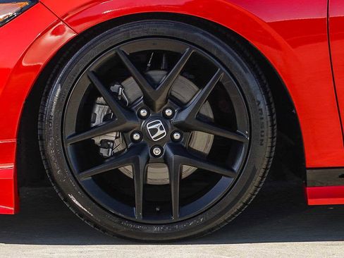 Used 2022 Honda Civic Si image 9