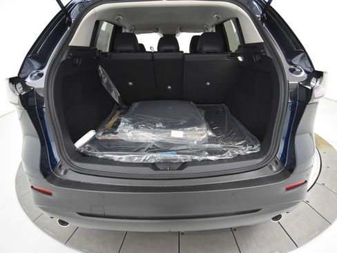 New 2026 MAZDA CX-5 Select AWD/4WD image 38