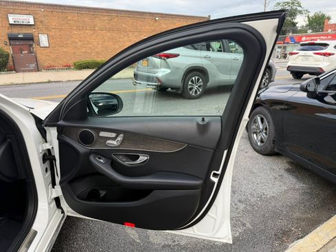 Used 2019 Mercedes-Benz C 300 4MATIC Sedan w/ Premium Package image 22