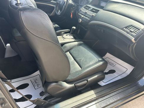 Used 2012 Honda Accord EX-L image 12