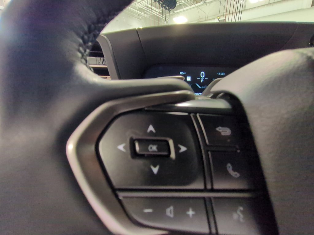 Used 2024 Lexus GX 550 AWD/4WD image 16