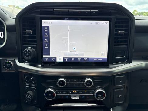 Used 2023 Ford F150 Raptor w/ Raptor 37 Performance Package AWD/4WD image 11