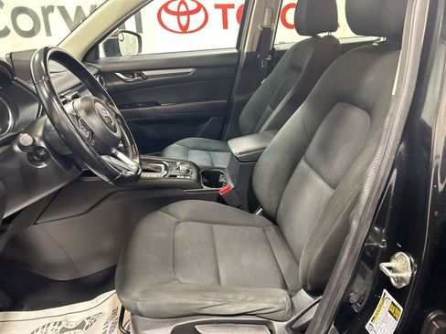 Used 2020 MAZDA CX-5 Sport image 23