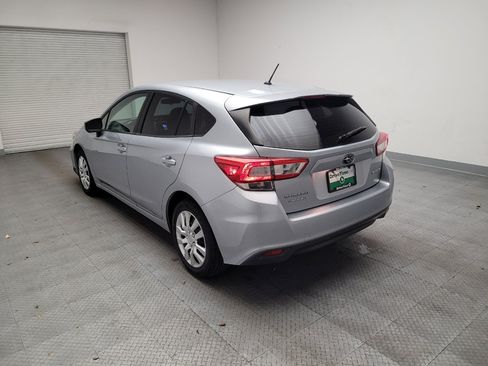 Used 2019 Subaru Impreza 2.0i AWD/4WD image 5