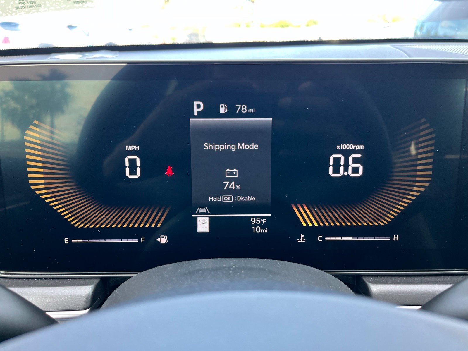 New 2026 Kia K5 GT-Line FWD image 11