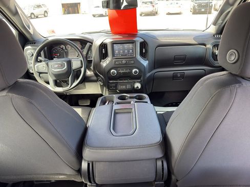 Used 2024 GMC Sierra 2500 Pro AWD/4WD image 13