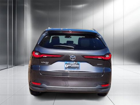 Used 2024 MAZDA CX-90 3.3 Turbo w/ Preferred Plus image 29