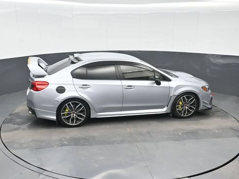Used 2019 Subaru WRX STI AWD/4WD image 30