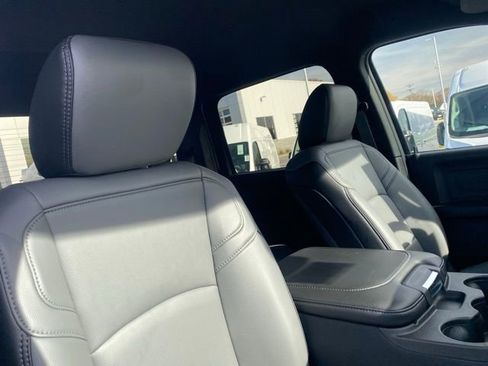 New 2026 RAM 5500 Tradesman w/ Chrome Appearance Group image 25