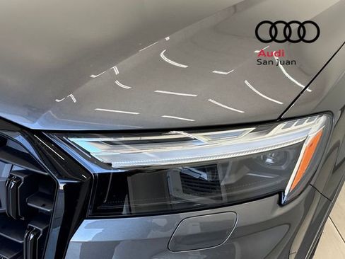 New 2026 Audi Q7 3.0T Premium Plus AWD/4WD image 4