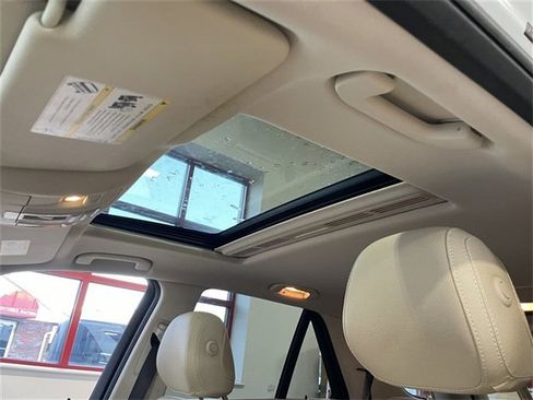 Used 2017 Mercedes-Benz GLE 350 4MATIC image 11