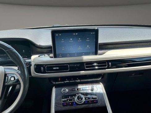 Used 2020 Lincoln Aviator Reserve w/ Elements Package Plus AWD/4WD image 6