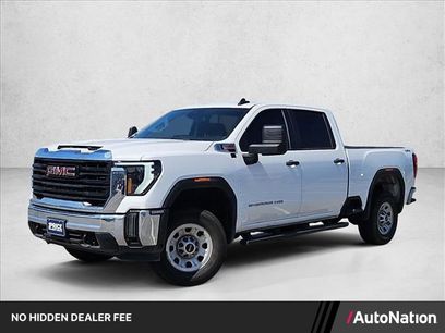 Used 2025 GMC Sierra 2500 Pro