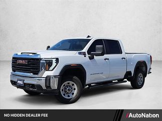 Used 2025 GMC Sierra 2500 Pro AWD/4WD video 1