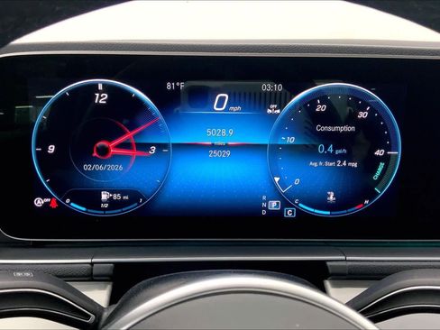 Certified 2023 Mercedes-Benz GLE 350 image 22