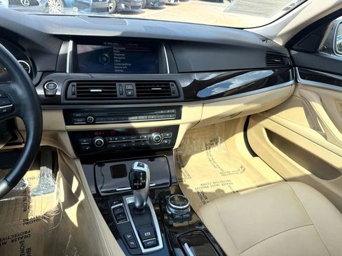 Used 2014 BMW 535i xDrive Sedan image 13