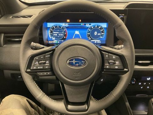 New 2026 Subaru Outback Limited XT AWD/4WD image 11