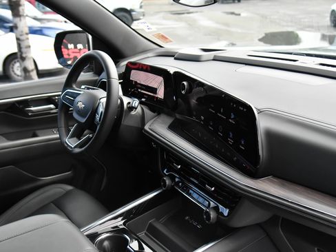 Used 2025 Chevrolet Tahoe LT image 59