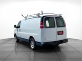Used 2014 GMC Savana 1500 AWD image 4