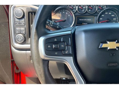 Used 2023 Chevrolet Silverado 2500 LTZ AWD/4WD image 20