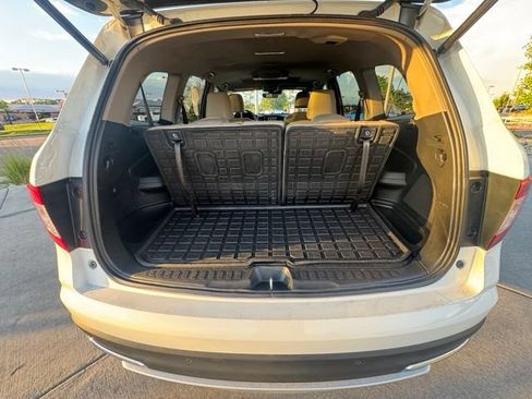 Used 2021 Honda Pilot Touring image 30