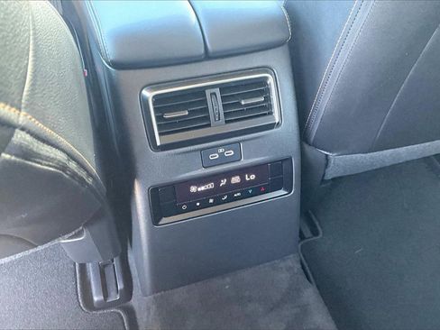 Used 2025 MAZDA CX-90 3.3 Turbo w/ Premium Sport Pkg image 23