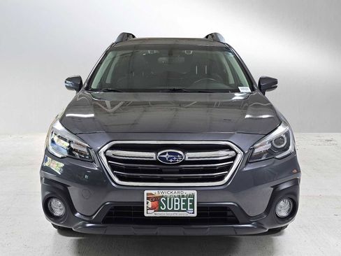 Used 2019 Subaru Outback 3.6R Limited image 8