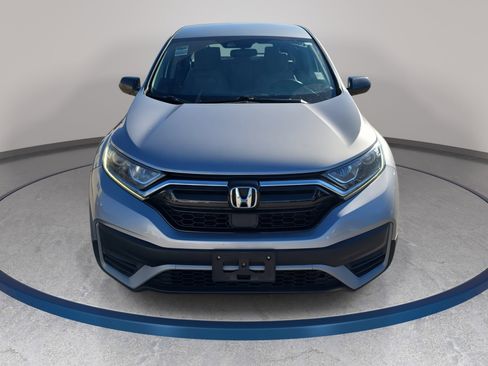 Used 2020 Honda CR-V LX image 2