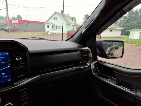 Used 2023 Ford F150 Tremor AWD/4WD image 18