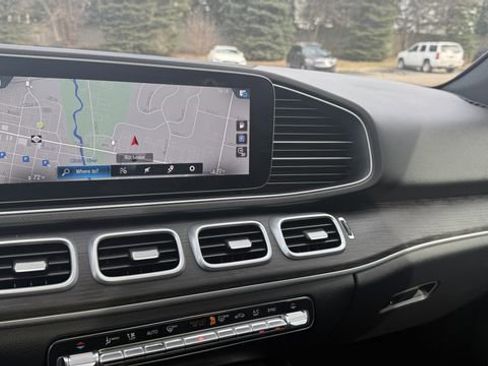 Certified 2023 Mercedes-Benz GLE 350 GLE 350 image 32