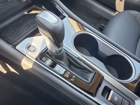 New 2025 Nissan Altima 2.5 SL image 28