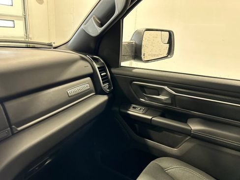 New 2026 RAM 1500 Big Horn AWD/4WD image 25